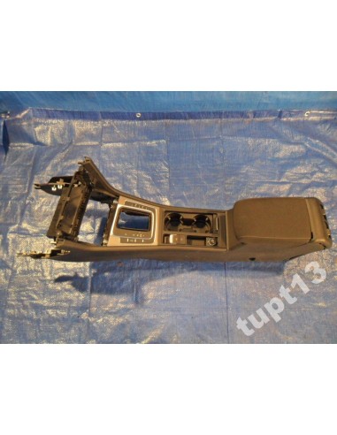 VW GOLF VII TUNEL ŚRODKOWE PODŁOKIETNIK KOMPLETNY