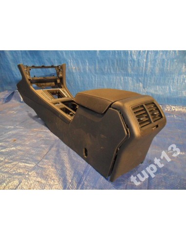 VW GOLF VII TUNEL ŚRODKOWE PODŁOKIETNIK KOMPLETNY