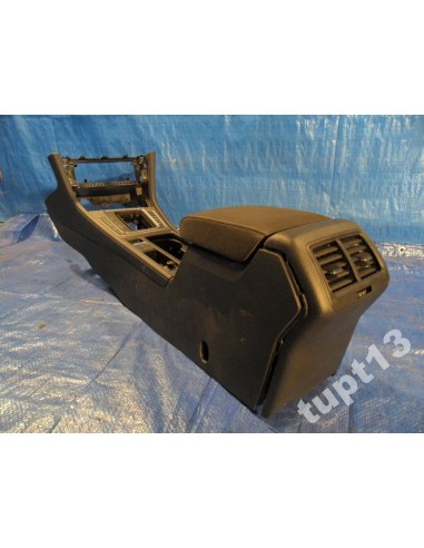 VW GOLF VII TUNEL ŚRODKOWE PODŁOKIETNIK KOMPLETNY