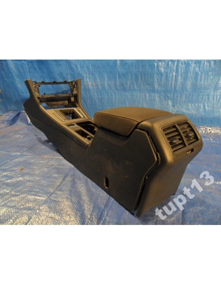 VW GOLF VII TUNEL ŚRODKOWE PODŁOKIETNIK KOMPLETNY