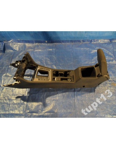 VW GOLF VII TUNEL ŚRODKOWE PODŁOKIETNIK KOMPLETNY