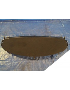 VW PASSAT CC PÓŁKA TYLNA ROLETA ELEKTRYCZNA