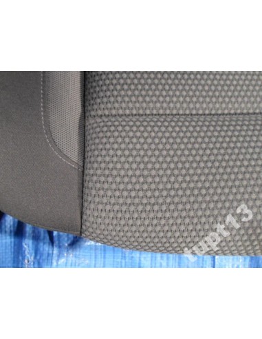 VW GOLF VI KOMPLET FOTELI WNĘTRZE GRZANE