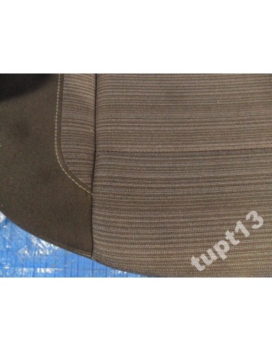 VW GOLF VI FOTELE PRZEDNIE KANAPA KOMPLET