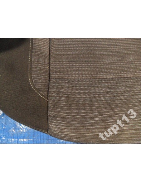 VW GOLF VI FOTELE PRZEDNIE KANAPA KOMPLET