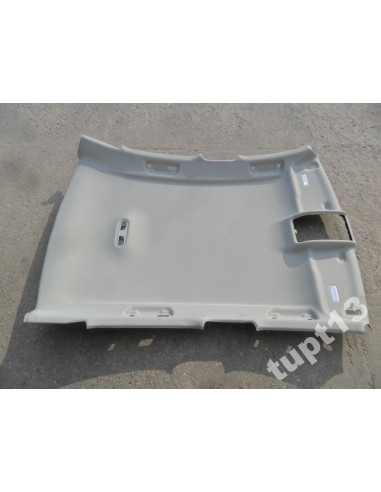 AUDI A6 4G0 SEDAN PODSUFITKA 4G5867506