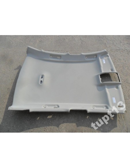 AUDI A6 4G0 SEDAN PODSUFITKA 4G5867506