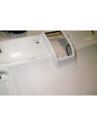 AUDI A6 4G0 SEDAN PODSUFITKA 4G5867506