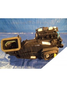 VW SHARAN 7N 2011-13 R NAGRZEWNICA KOMPLETNA KLIMA