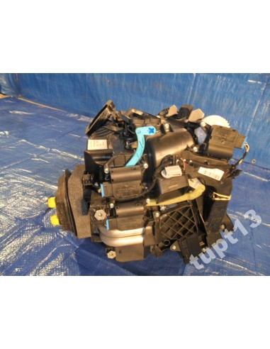 VW SHARAN 7N 2011-13 R NAGRZEWNICA KOMPLETNA KLIMA