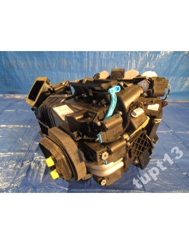 VW SHARAN 7N 2011-13 R NAGRZEWNICA KOMPLETNA KLIMA