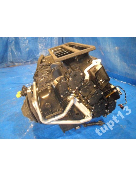 AUDI A6 4G0 NAGRZEWNICA KOMPLETNA 4G1820005K