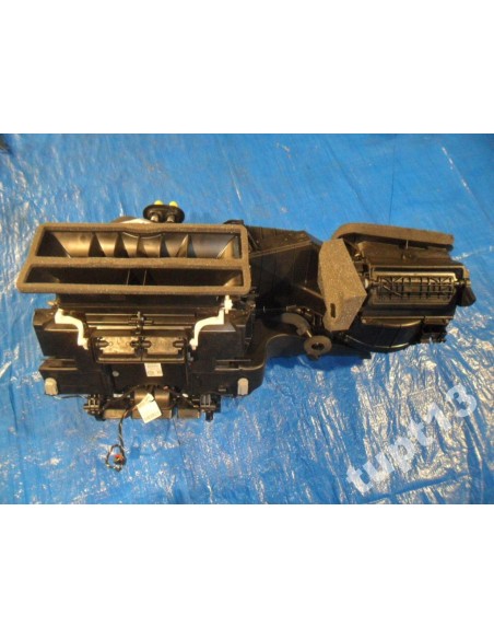 AUDI A6 4G0 NAGRZEWNICA KOMPLETNA 4G1820005K