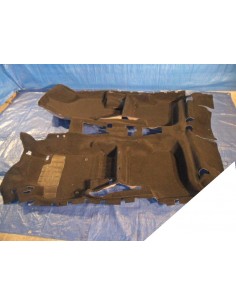 VW GOLF VI WYKŁADZINA DYWAN WNĘTRZA 1K1863367