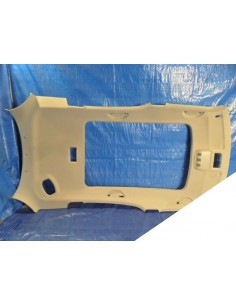 SKODA ROOMSTER PODSUFITKA PANORAMICZNA