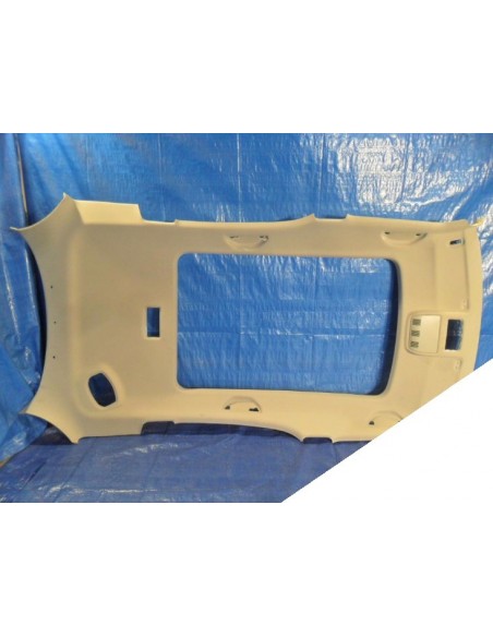 SKODA ROOMSTER PODSUFITKA PANORAMICZNA