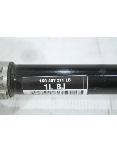 VW AUDI SEAT SKODA 1.6 TDI PÓŁOŚ 1K0407271LB 2