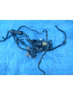 VW GOLF V-VI 1.6 TDI ZAWÓR PODCIŚNIENIA TURBINY