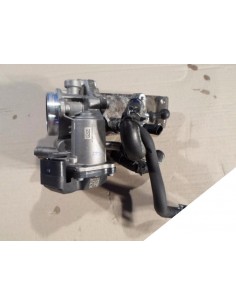 VW AUDI SEAT 2.0 TDI PRZEPUSTNICA 04L128063H