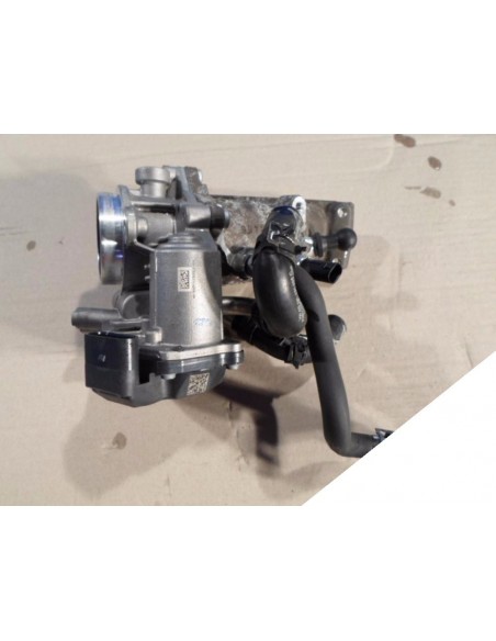 VW AUDI SEAT 2.0 TDI PRZEPUSTNICA 04L128063H