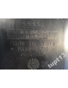 AUDI Q7 FL 3.0 TFSI FILTR WĘGLOWY ORYGINAŁ 2