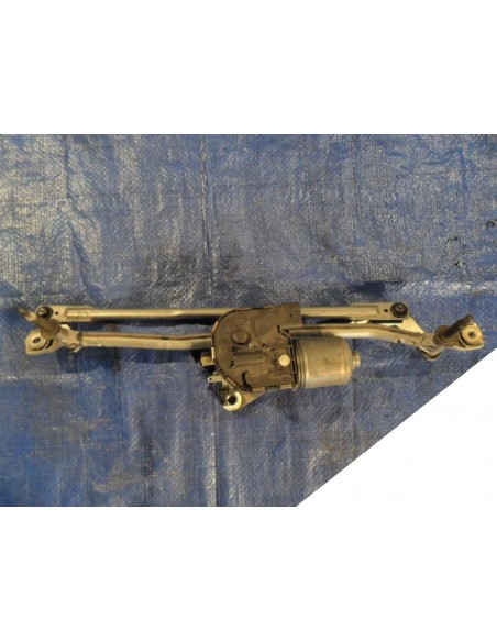 AUDI Q5 MECHANIZM SILNICZEK WYCIERACZEK 8R1955119A