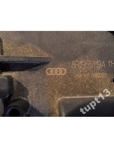 AUDI Q5 MECHANIZM SILNICZEK WYCIERACZEK 8R1955119A