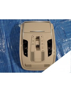 AUDI A8 4H0 LAMPKA KABINOWA 4H0951177