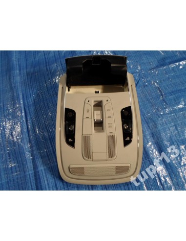 AUDI A8 4H0 LAMPKA KABINOWA 4H0951177