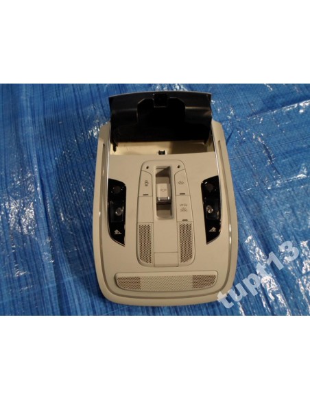 AUDI A8 4H0 LAMPKA KABINOWA 4H0951177