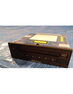 AUDI A8 4H0 4.2 TDI ZMIENIARKA CD 4H0035108E