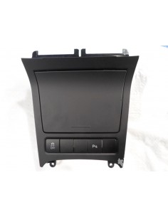 VW SCIROCCO FL POPIELNICZKA NOWA ORYGINAŁ