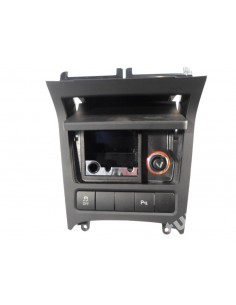 VW SCIROCCO FL POPIELNICZKA NOWA ORYGINAŁ 2