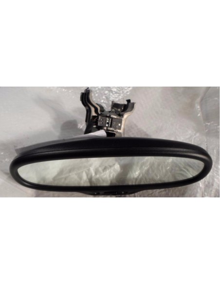 VW SCIROCCO FL LUSTERKO WSTECZNE CZARNE 1K8857511E