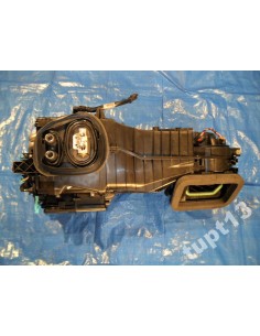 VW EOS 2012 R NAGRZEWNICA KLMATRONIK KOMPLETNA 2