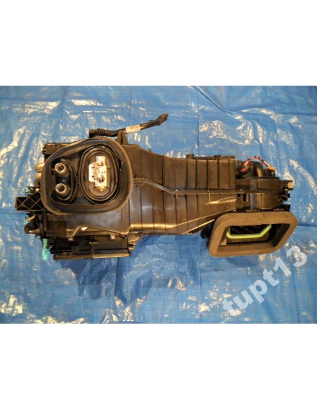 VW EOS 2012 R NAGRZEWNICA KLMATRONIK KOMPLETNA