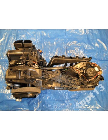 VW EOS 2012 R NAGRZEWNICA KLMATRONIK KOMPLETNA