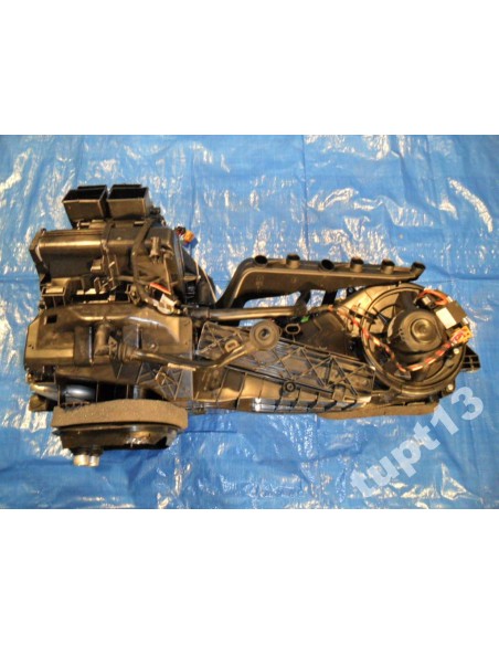 VW EOS 2012 R NAGRZEWNICA KLMATRONIK KOMPLETNA