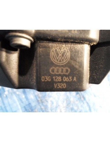 VW AUDI 1.9 TDI BLS PRZEPUSTNICA 03G128063A