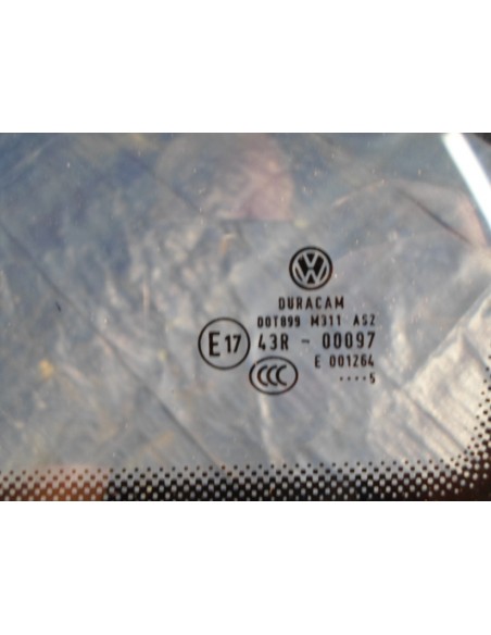 VW TIGUAN 5NA SZYBA KAROSERYJNA PRAWA