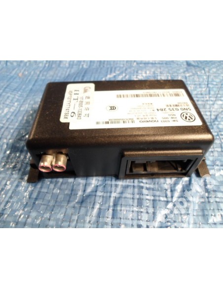 VW SKODA MODUŁ TELEFONU BLUETOOTH 5N0035284