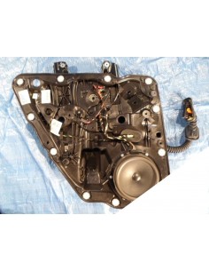 VW TOUAREG 10-15R MECHANIZM SZYBY LEWY 7P6839755A