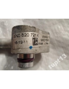 VW TIGUAN SHARAN PRZEWÓD KLIMATYZACJI 5N0820721K 2