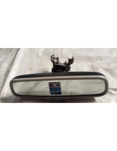 VW TIGUAN LUSTERKO WSTECZNE SZARE SENSOR KAMERA