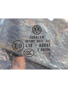 VW TIGUAN 5NA SZYBA KAROSERYJNA LEWA 2