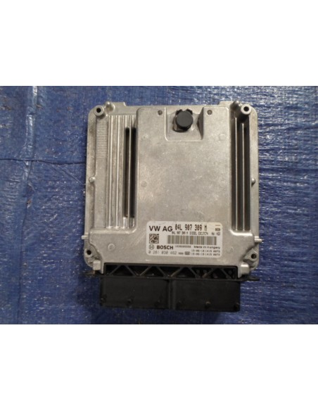 VW TIGUAN STEROWNIK KOMPUTER SILNIKA 04L907309M