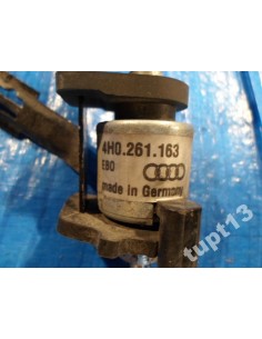 AUDI A6 A7 A8 POMPKA PALIWA WEBASTO 4H0261163 2