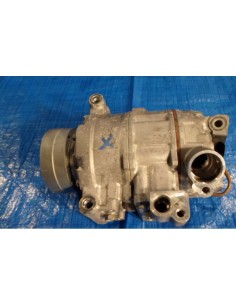 AUDI A8 4.0 TFSI SPRĘŻARKA KLIMATYZACJI 4H0260805H