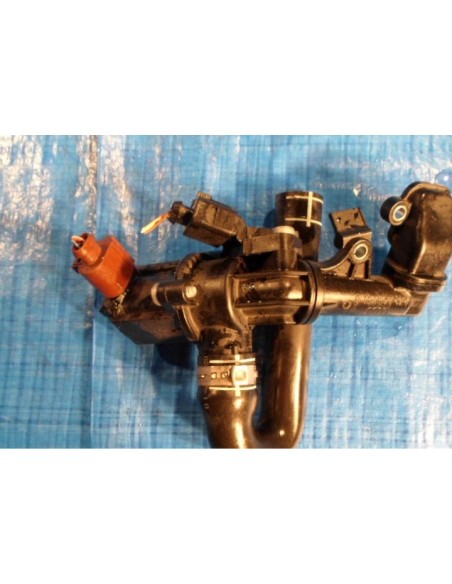 AUDI 4.0 TFSI ZAWÓR TURBINY 06H145710D