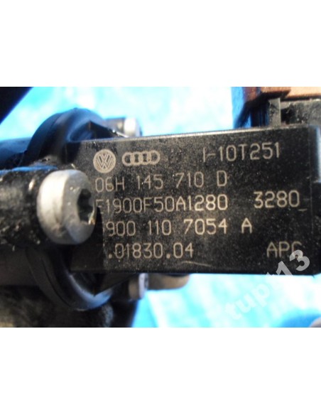 AUDI 4.0 TFSI ZAWÓR TURBINY 06H145710D